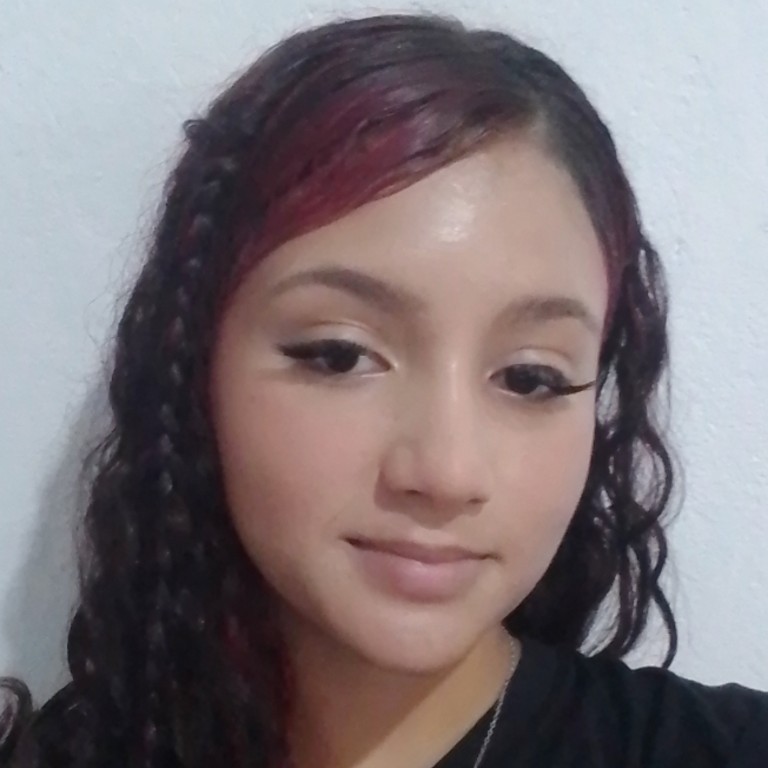 Djeniffer Carolina De Almeida Puddi 