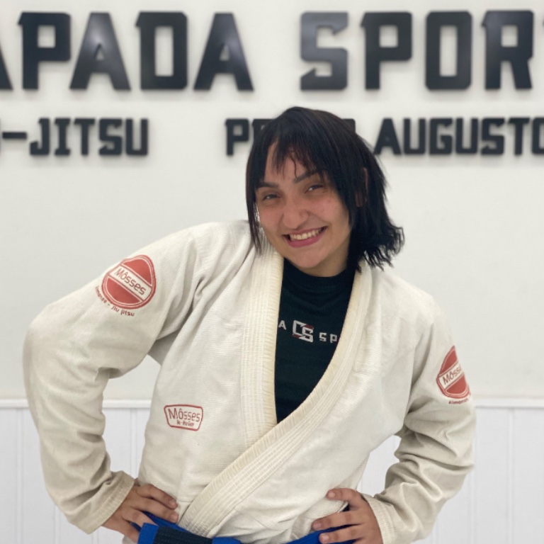 Flora Luz Ladeia Giovanini Ferreira 