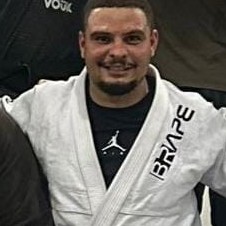 Mateus Hermogens Dos Santos