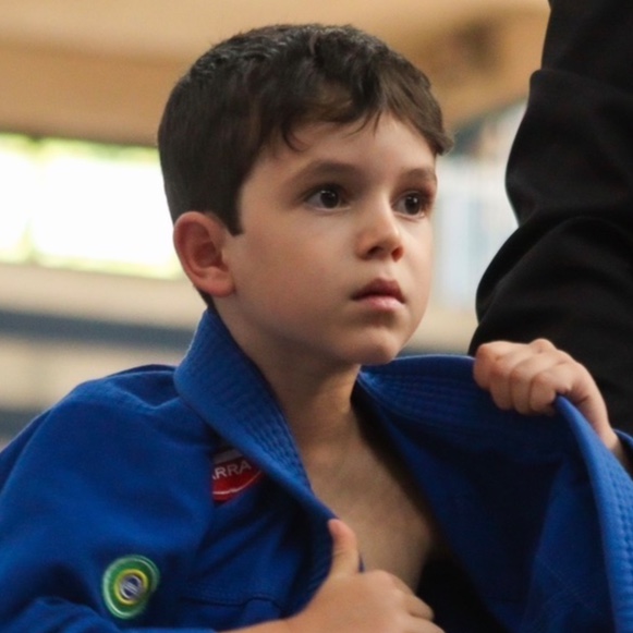 Pedro Victor Bloudani Santos