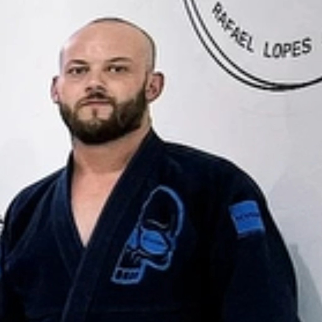 Walyson Fagundes
