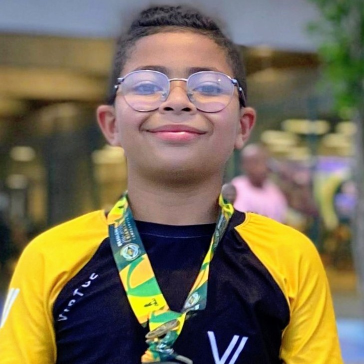 Pedro Ribeiro Rodrigues 