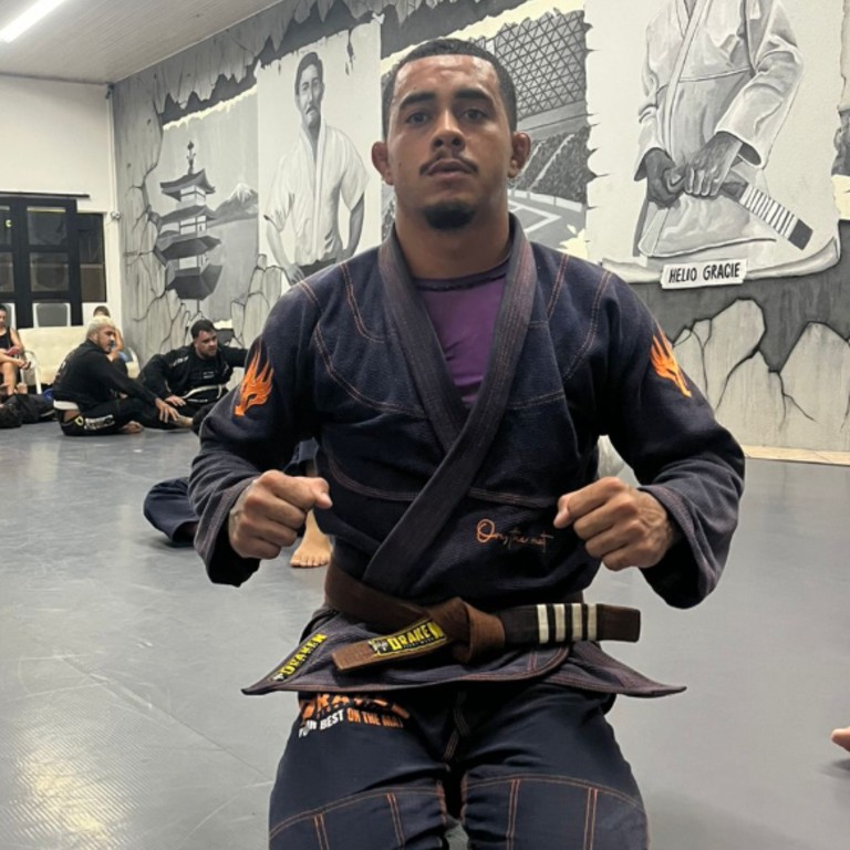 Matheus Henrique Pereira  