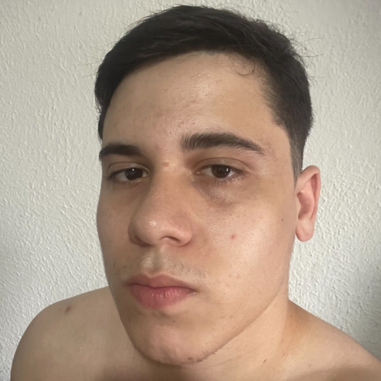 Kauan Rodrigues De Souza