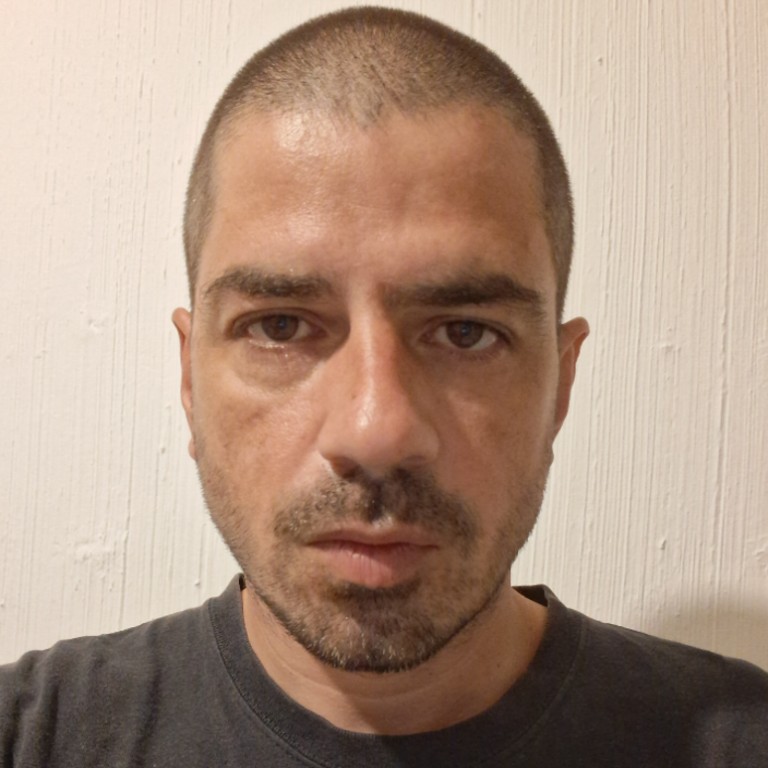 Joao Andre Gonçalves Tomaz