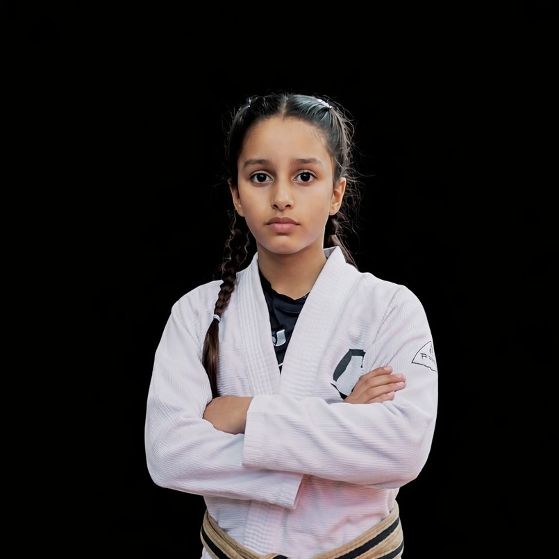 Rebeca Silva Queiroz 