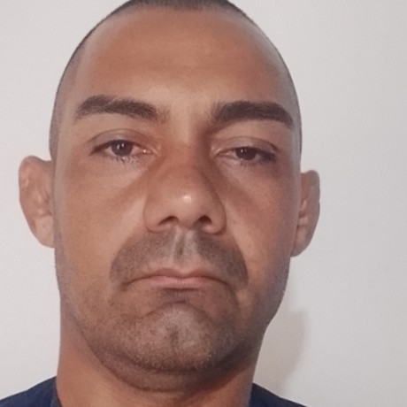 Paulo Patrese Alves Balbino