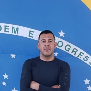 Alexsandro Neri De Oliveira 