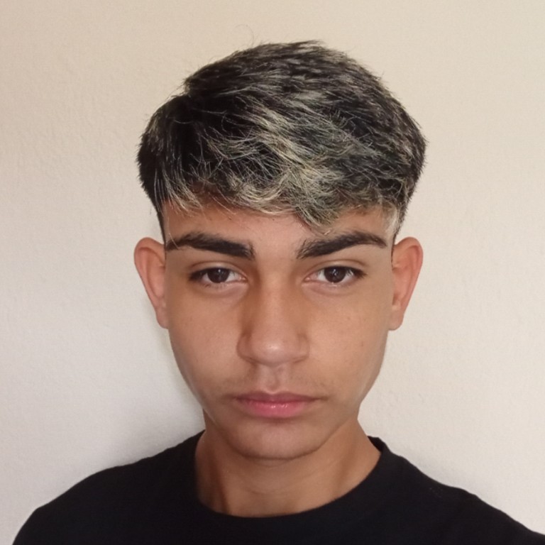 Johnyson Pietro Galdino Lima 