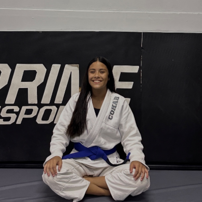 Debora Martins Coimbra