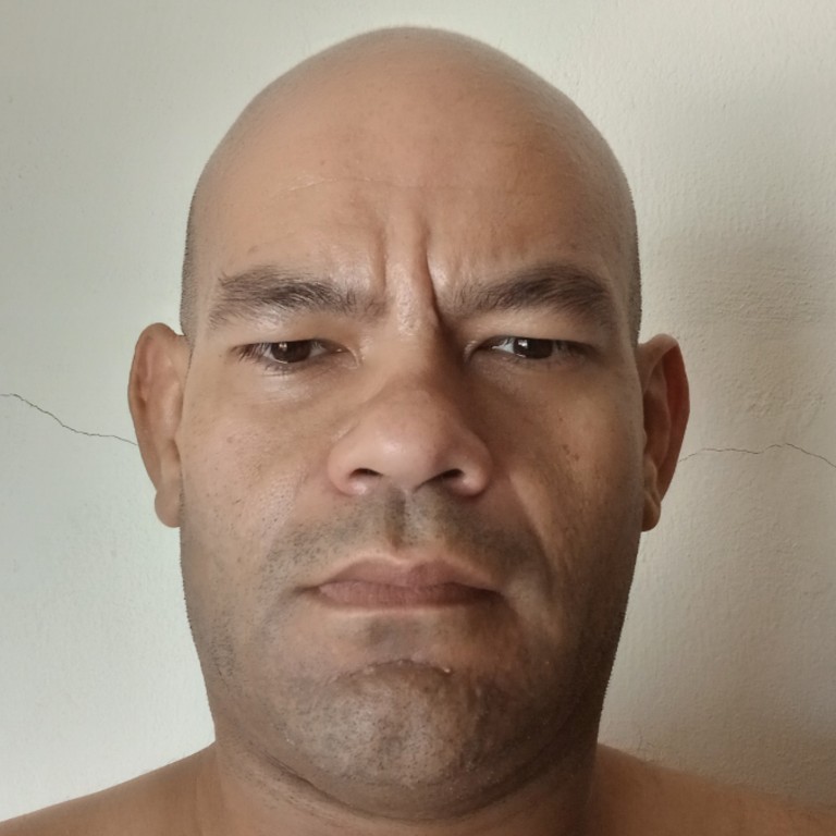 Francisco Gabriel De Oliveira 