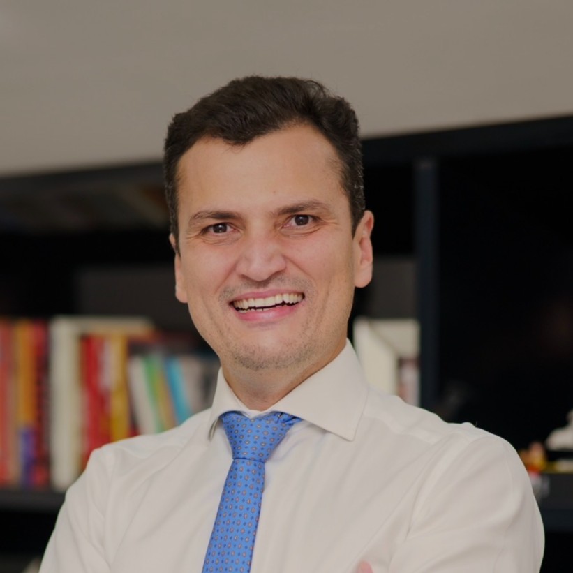 Sebastiao Ferreira S. Neto