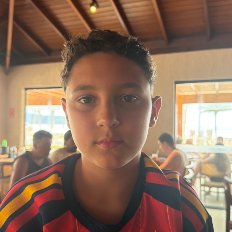 Daniel Soares Pessoa