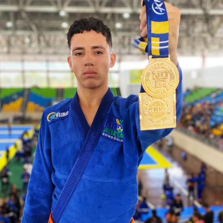 Hitalo Gabriel Da Silva Cabral 