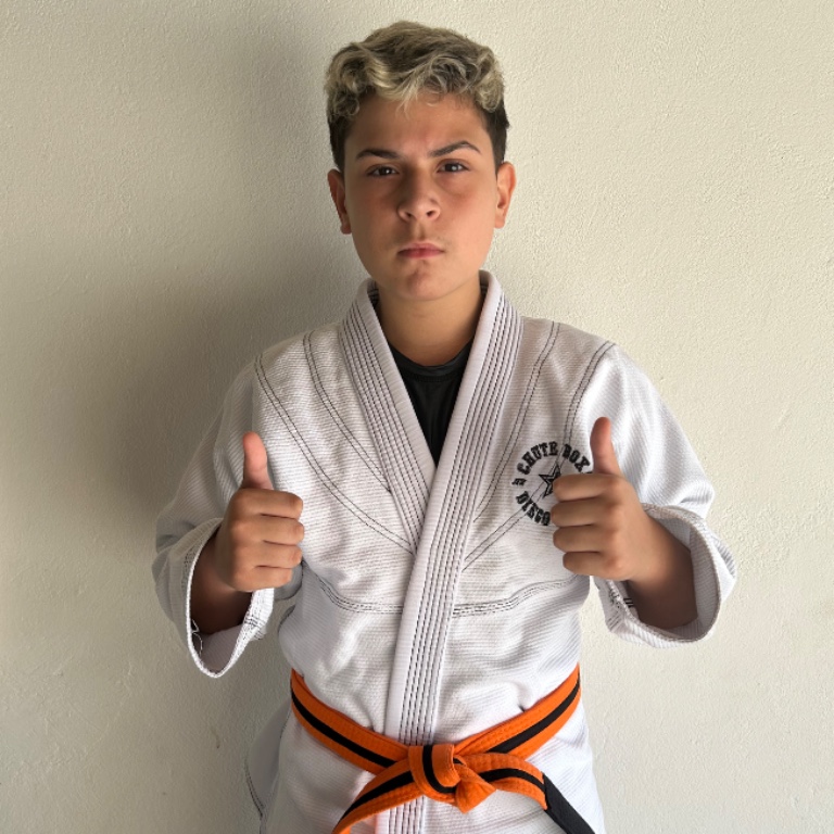 Lucas Pereira Martins