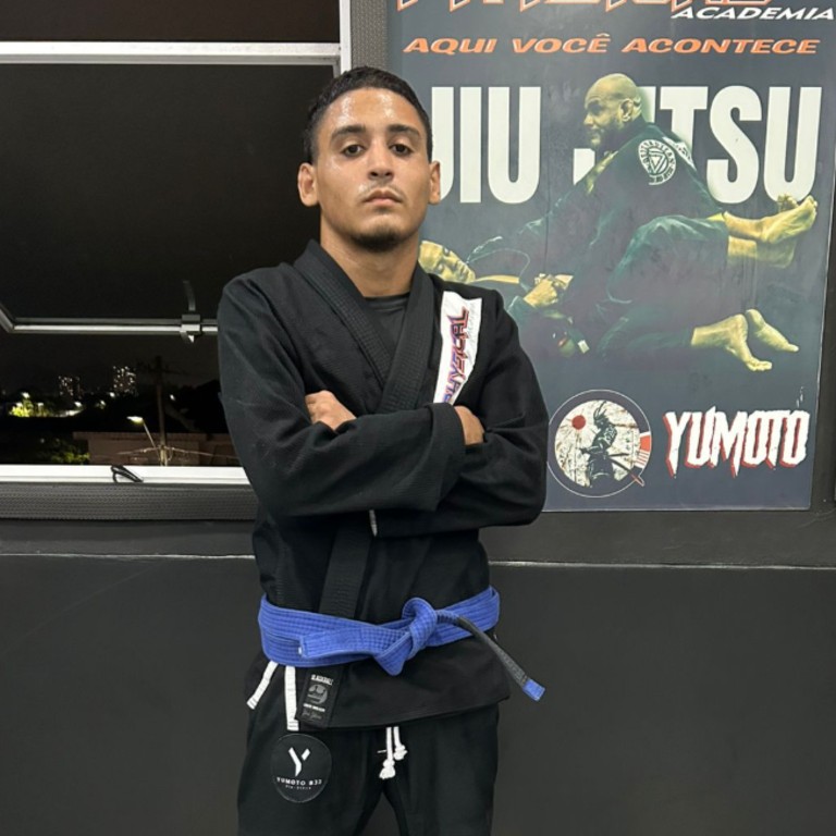 Guilherme Castanha Freire