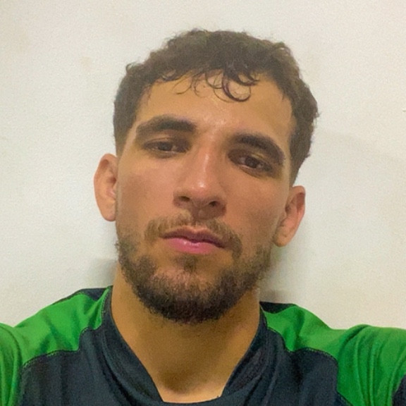 Antônio Gedel Freire Dos Santos