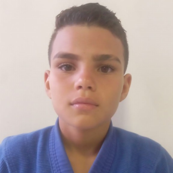 Miguel Adryel Araujo Silva