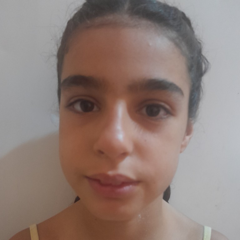 Yasmin Lanai De Franca Nunes