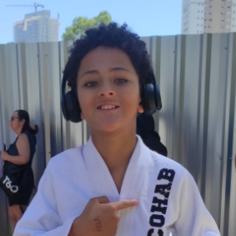 Lucca Silva Do Nascimento Saraiva