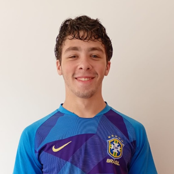 Arthur Ramos Dias Guilherme