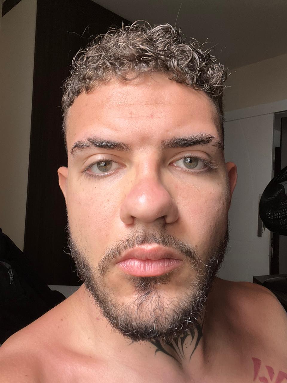 Luca Oliveira Peixoto