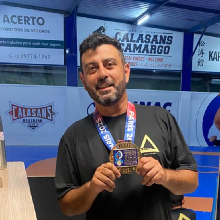 Eduardo Barbosa Da Silva 