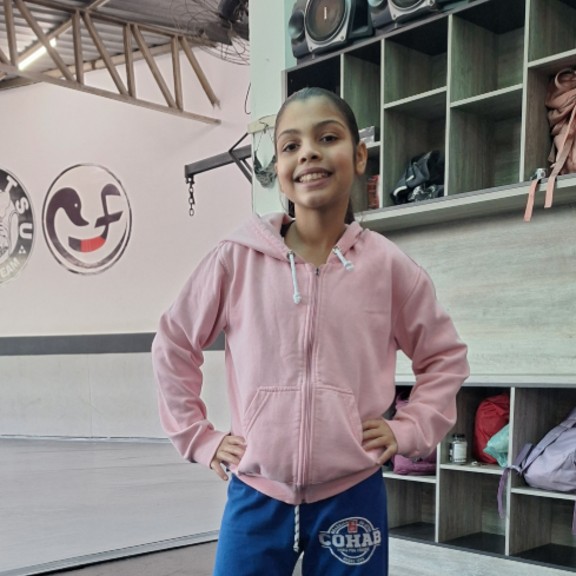 Emily Menezes De França 