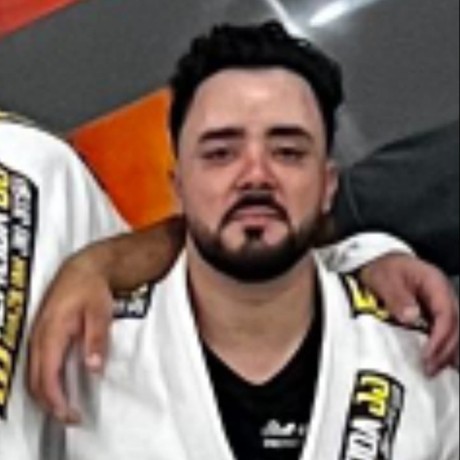 Felipe Salvato Da Cruz 
