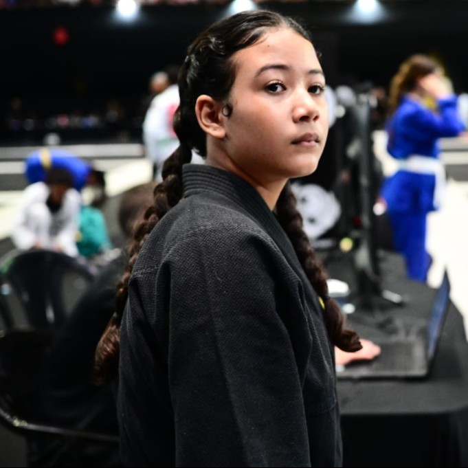 Helena Da Silva De Jesus 