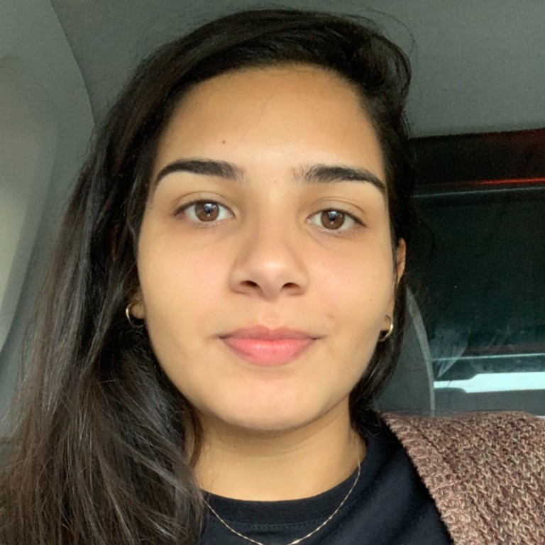 Ana Claudia Secafin Da Silva