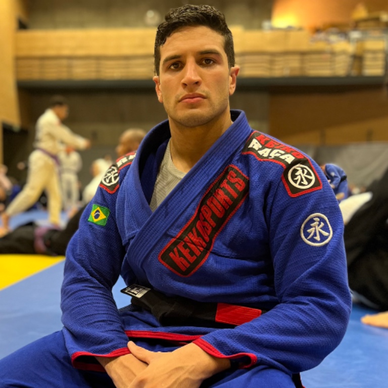 Gustavo Henrique Oliveira Dos Santos 