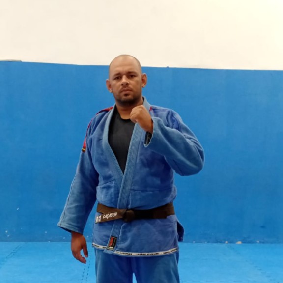 Paulo Sergio Batista Gomes
