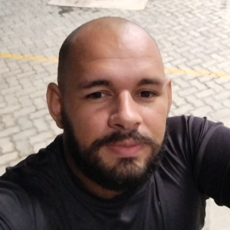 Paulo Sergio Batista Gomes