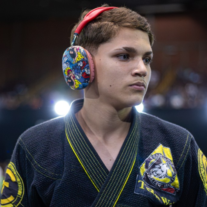 Jose Henrique Sarri De Macedo 