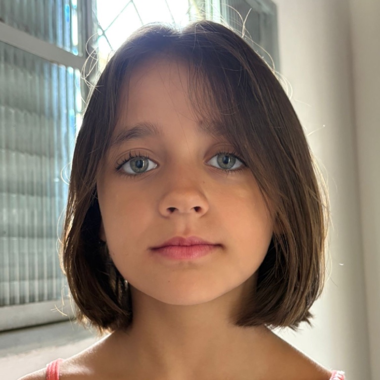 Manuele Gomes Carreira 