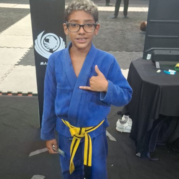 Pedro Henrique Silva Dos Santos