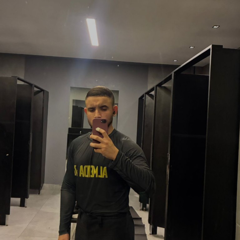 Nickolas Vieira Felinto