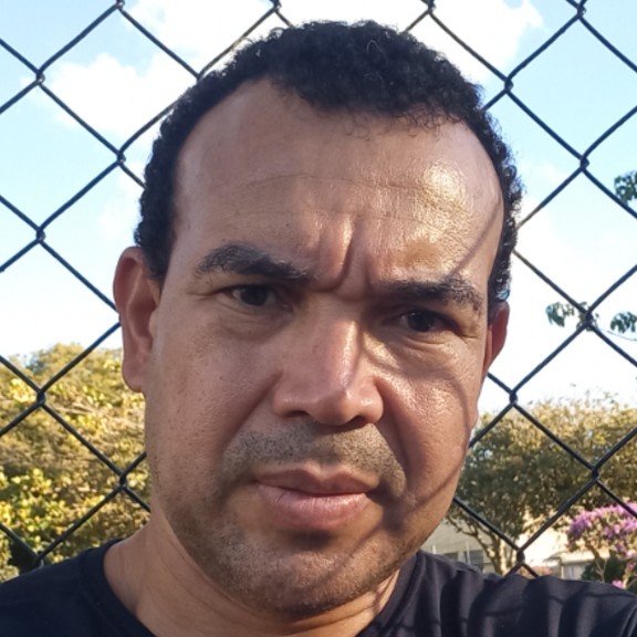 Reinaldo Martins Pereira 