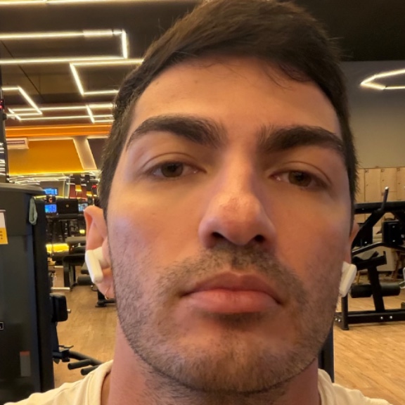 Breno Fernando Lamanna De Paiva