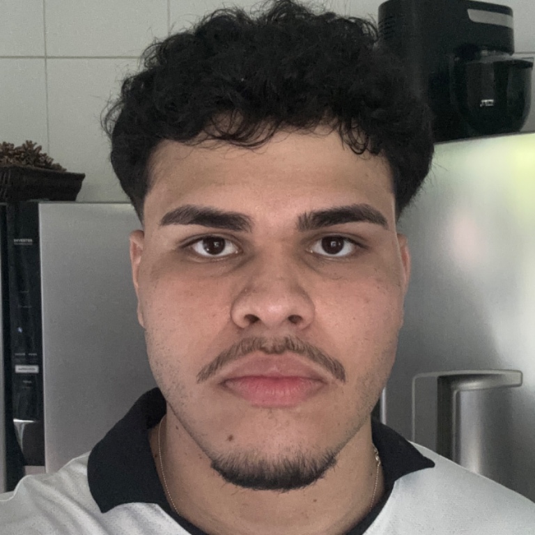 Leonardo Murilo Rodrigues Dos Santos