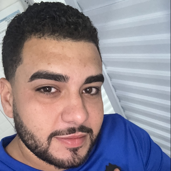 Leonardo Simoes Dos Santos