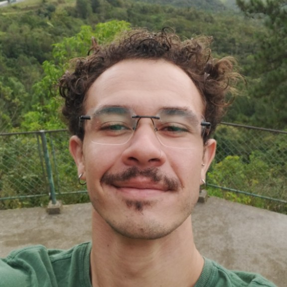 Felipe Dos Santos Coelho