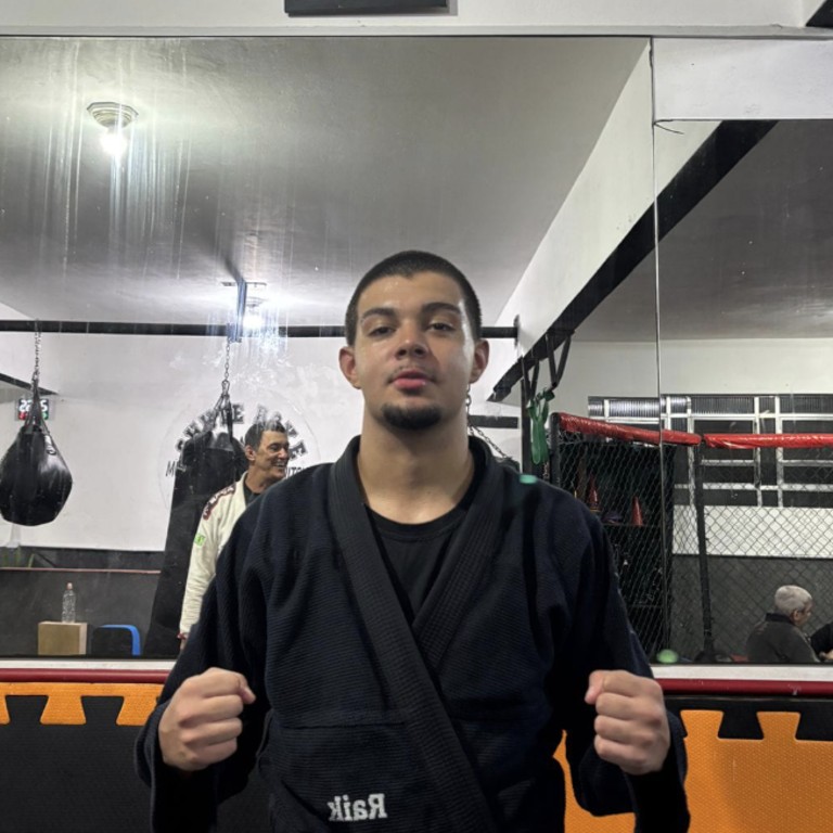 Victor Hugo Lira De Assis