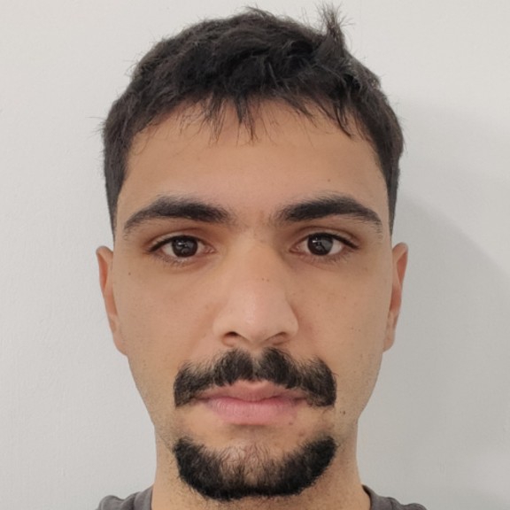 Roberto Ribeiro Da Matta Filho