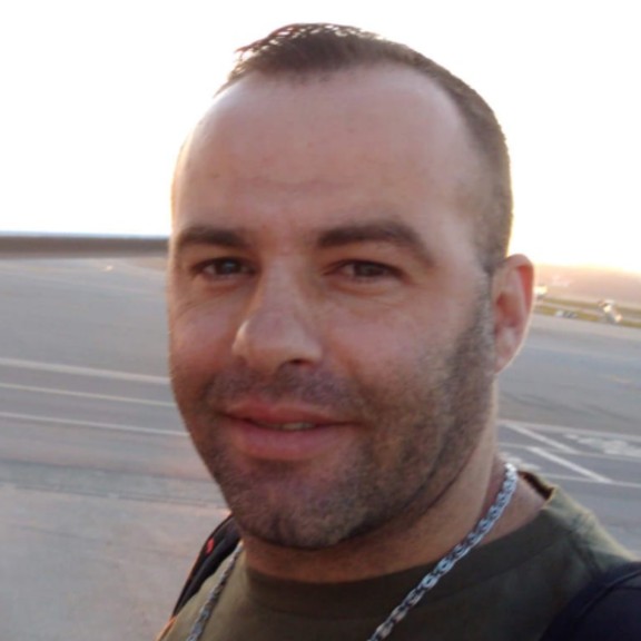 Cleber Henrique Dias Guilherme