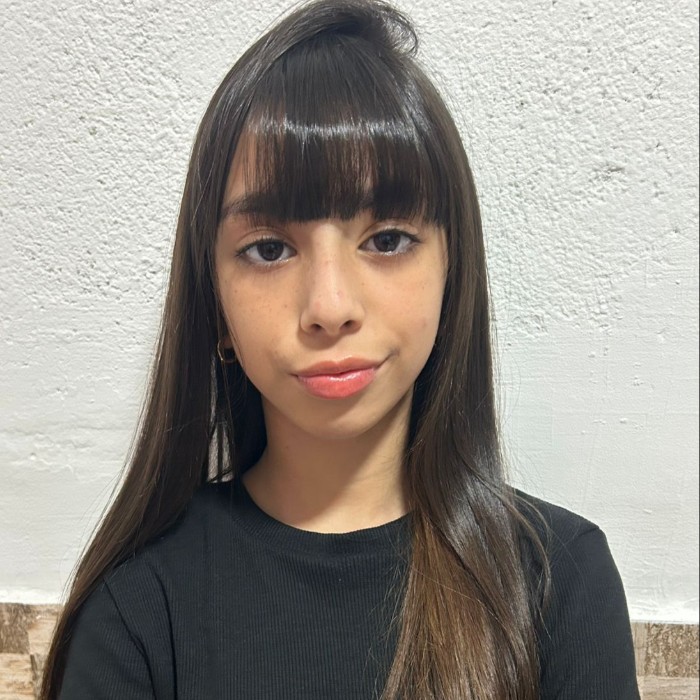 Ana Julia Camilo De Souza 