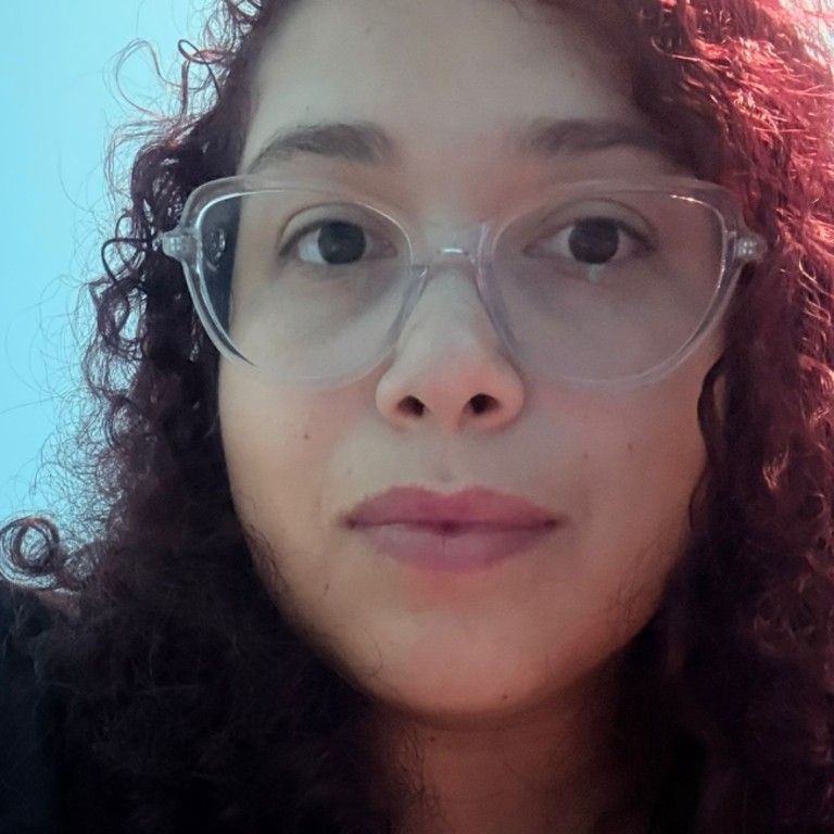 Catarina Ferreira Strufaldi