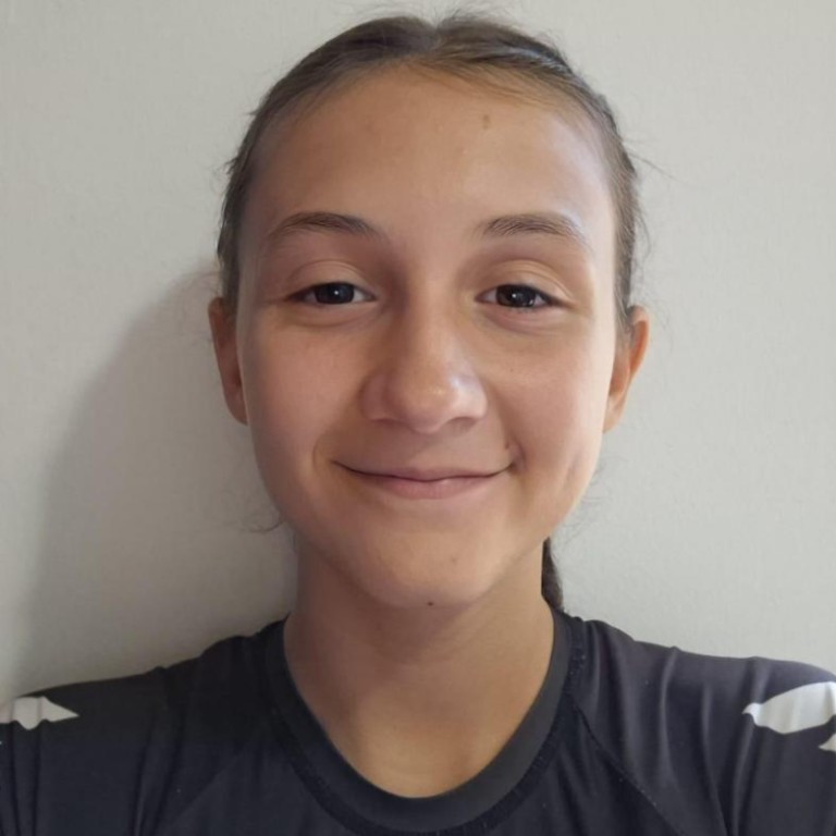 Gabriela Grilo Paiva Rebello