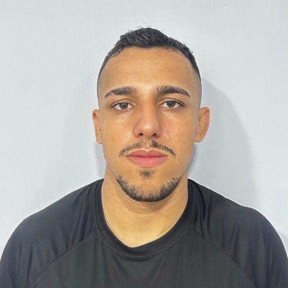 Kaique Rodrigues De Souza 